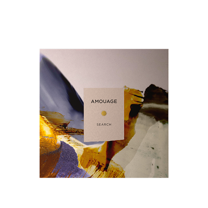 Amouage Search Eau de Parfum 3.4oz
