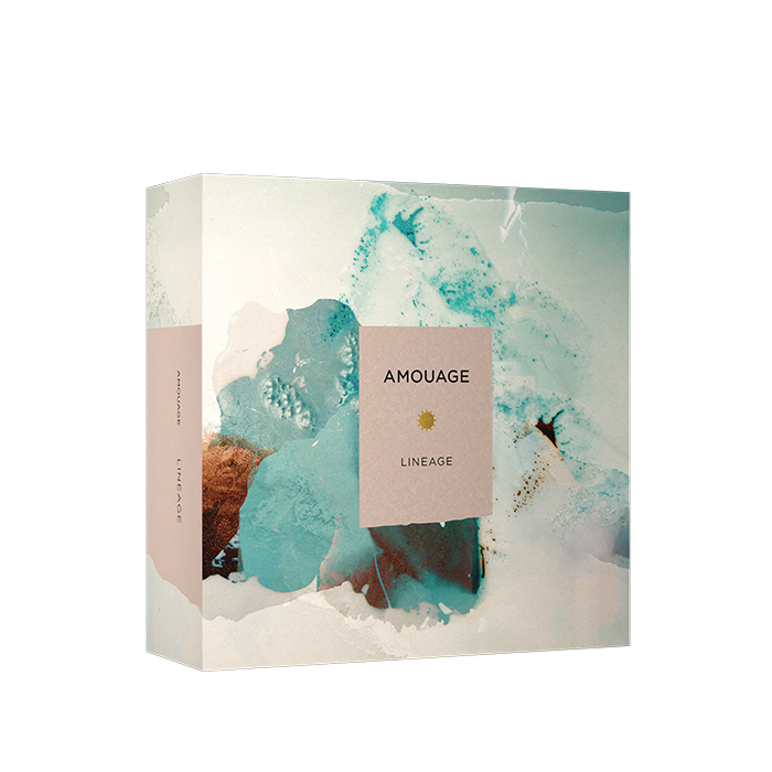 Amouage Lineage Eau de Parfum 3.4 oz