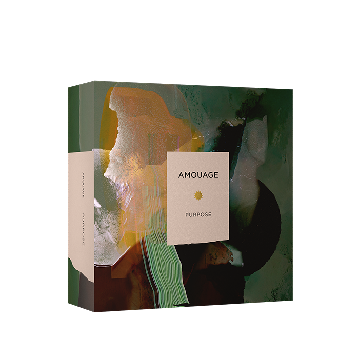 Amouage Purpose Eau de Parfum 3.4 oz