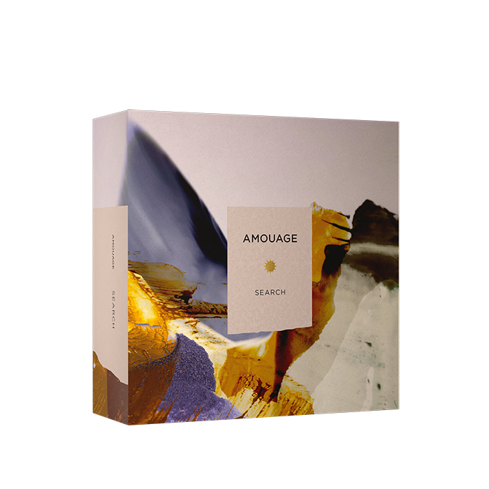 Amouage Search Eau de Parfum 3.4oz