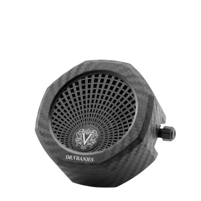 Carbon fiber Carparfume