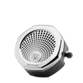 Chrome Carparfume