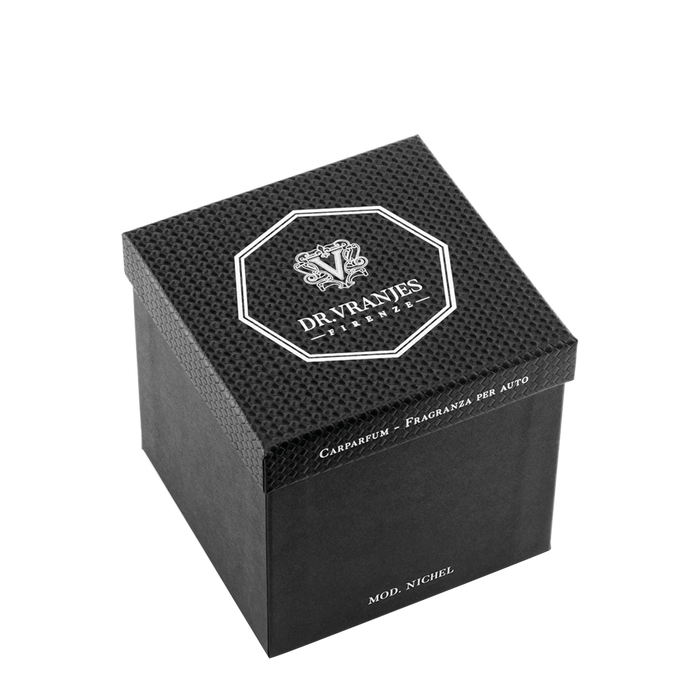 Nickel Carparfum