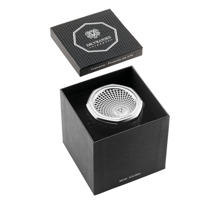 Nickel Carparfum