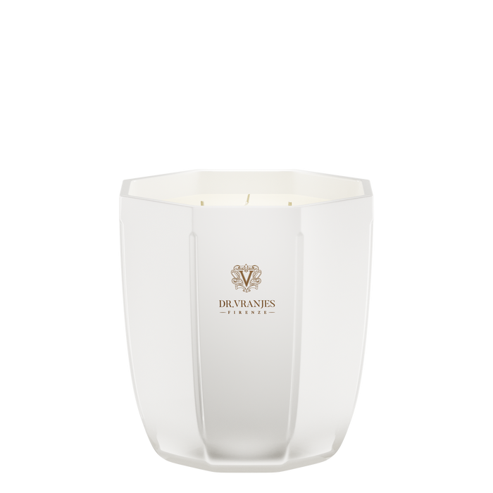 Pearl Ginger Lime Candle 500g