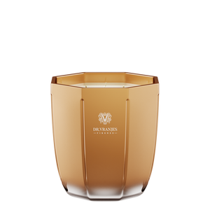 Gold Oud Nobile Candle 500g