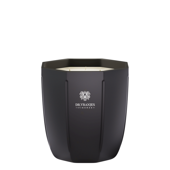 Onyx Rosa Tabacco Candle 500g