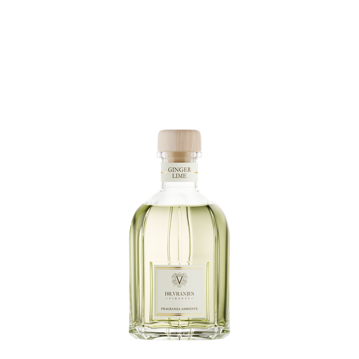 Ginger Lime home fragrance diffuser 500ml