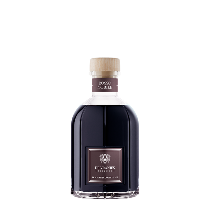 Rosso Nobile home fragrance diffuser 250ml