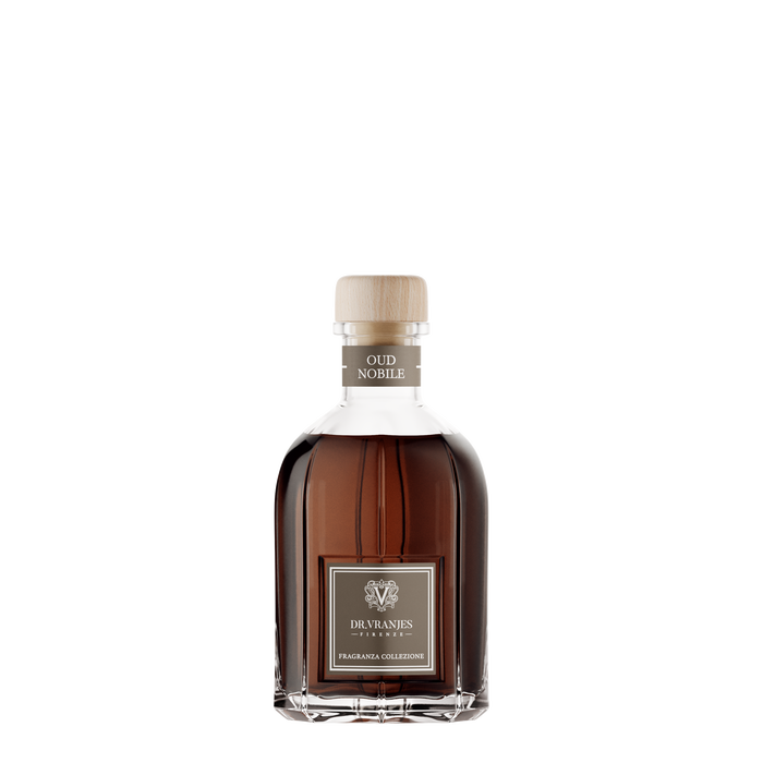Oud Nobile Home fragrance diffuser 250ml