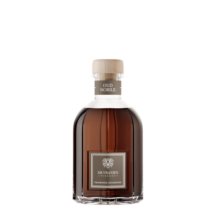 Oud Nobile home fragrance diffuser 500ml