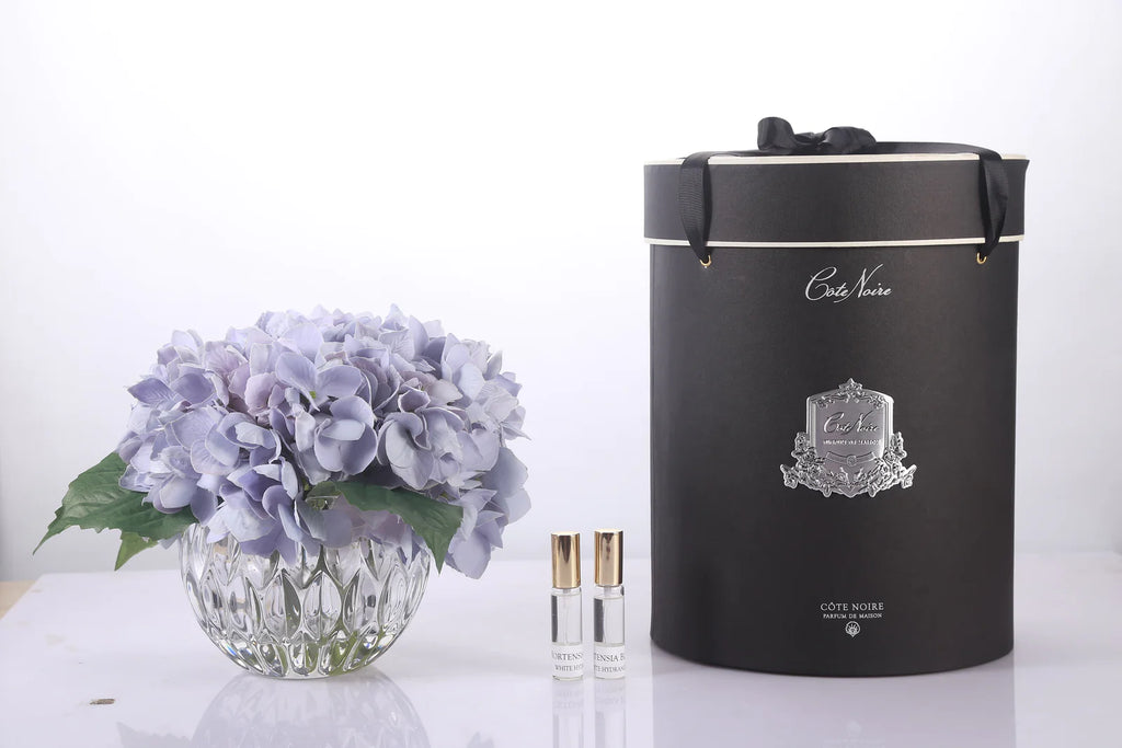 Blue Hydrangeas diffuser