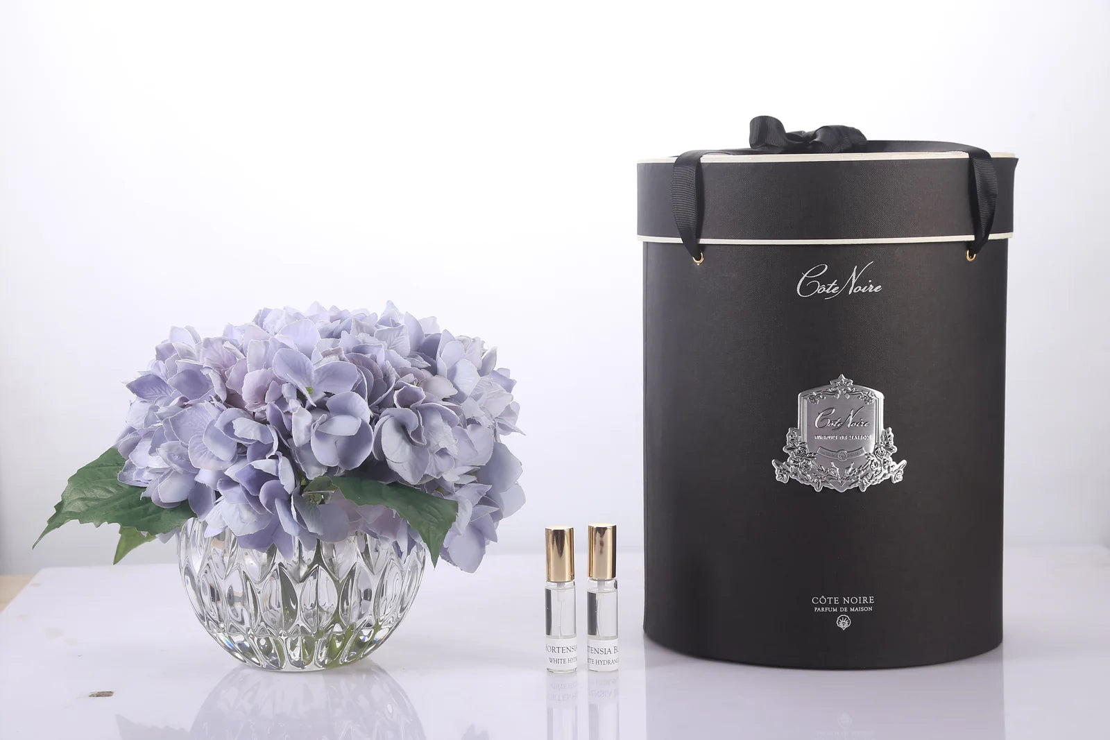 Blue Hydrangeas diffuser