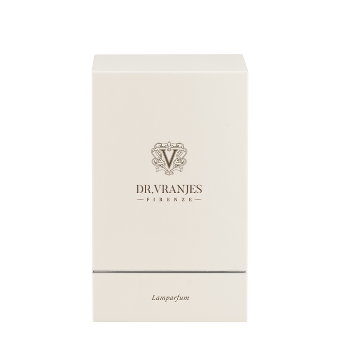 Ruby lamparfum with refill