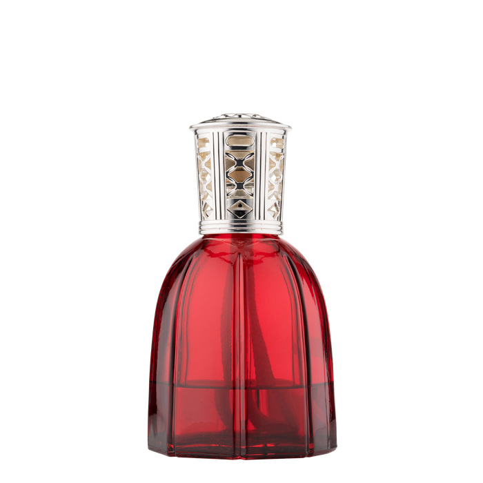 Ruby lamparfum with refill