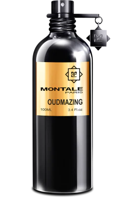Oudmazing