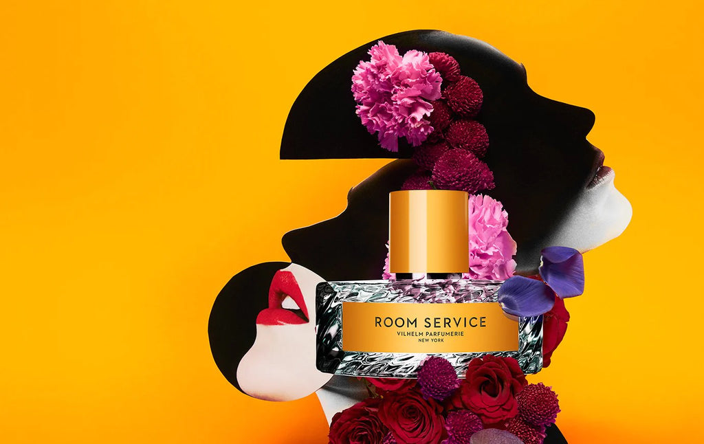 Room Service Eau de Parfum 50ml
