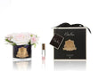 Blush French Roses Real Touch Flower Diffuser