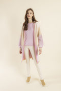White Italian Jersey Legging