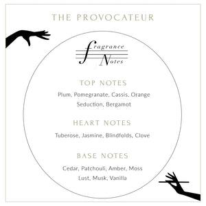 Provocateur Scented Candle