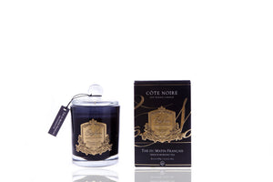 French Morning Tea 100 hours Candle