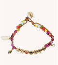 NY LOVE beaded Bracelet