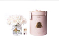 Blush roses Luxury Grande Bouquet diffuser